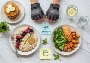 Why Women Should DOUBLE Their Carbs?