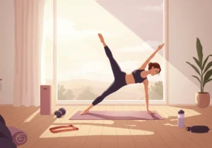 7 Morning Pilates Workouts to Do Every Day