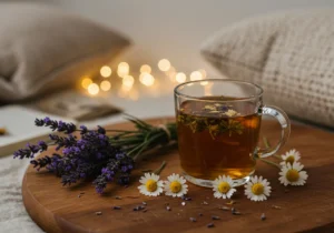 Natural Sleep Remedies : 7 Sleep Inducing Bedtime Drinks To Help You Sleep