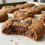 The Healthier Homemade Crumbl Cookies Recipe You Should Try