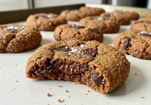 The Healthier Homemade Crumbl Cookies Recipe You Should Try