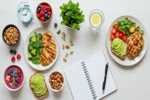 16/8 Intermittent Fasting – 8 Hour Diet For Fast Weight Loss
